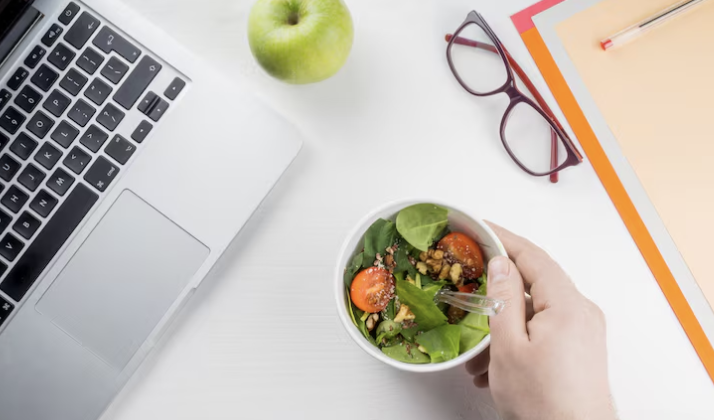 Nuevos hábitos saludables